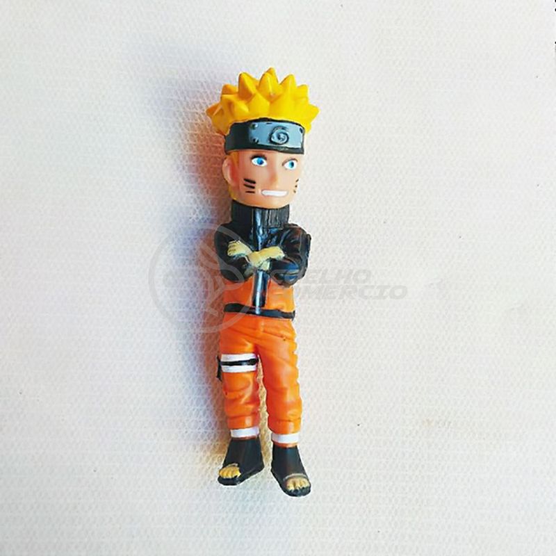 Boneco Action Figure Goku Super Sayajin 26cm Dragonball - WebContinental