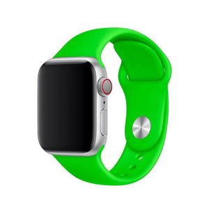 Pulseira Verde Para Apple Watch, Iwo, W26 - Ml 42Mm