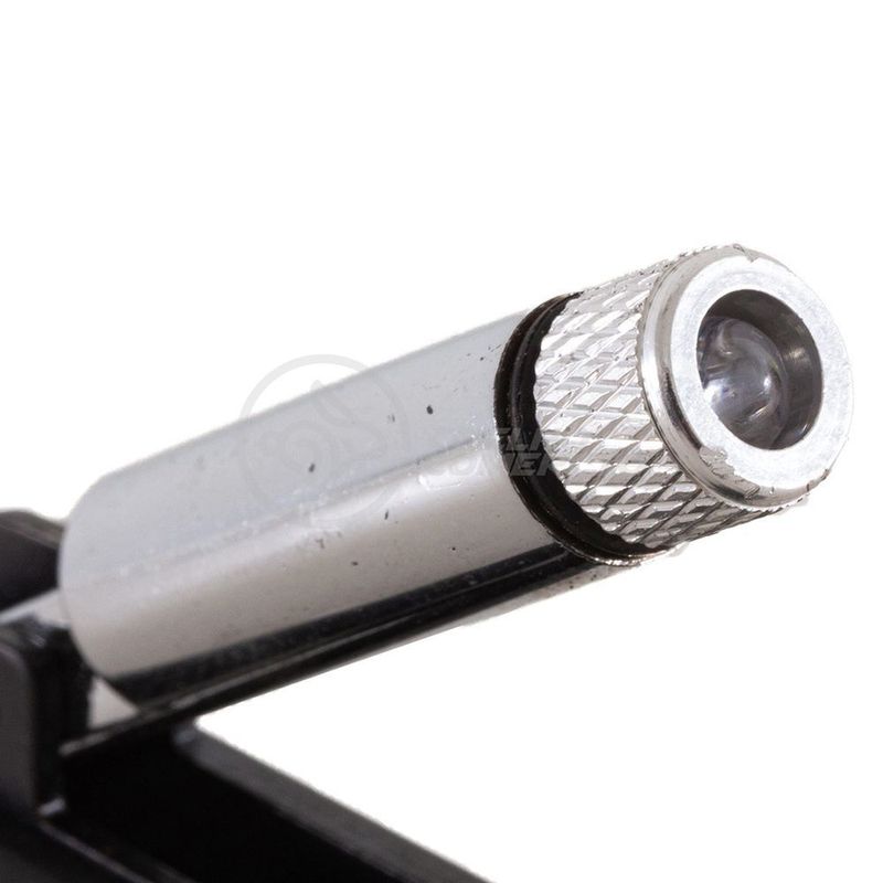 Kit Combo Canivete Automatico de 21 com Suporte para Cinto inoxidável +  Mini Lanterna Tatica Recarregavel USB em Promoção na Americanas