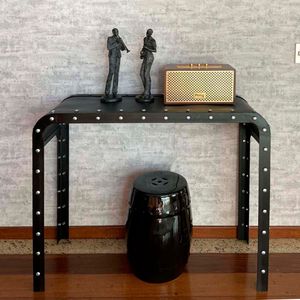 Aparador Jfk Largura 100cm L