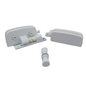 Kit 5 Box De Abrir Va Branco