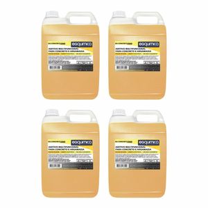 Aditivo Para Concreto Concret1000 20Lt
