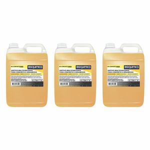 Aditivo Concentrado Concreto E Argamassa Concret1000 15Lt