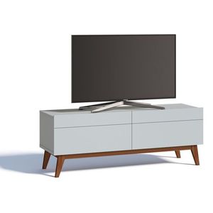 Rack Classic 2g - Branco Acetinado