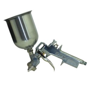 Pistola Para Pintura Caneca De Alumínio Mod Cf-spy02b Coofix