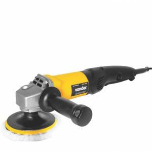 Politriz Angular 5" Pav 600 127v Vonder