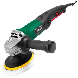 Politriz Angular 5" Pad600 127v Dwt