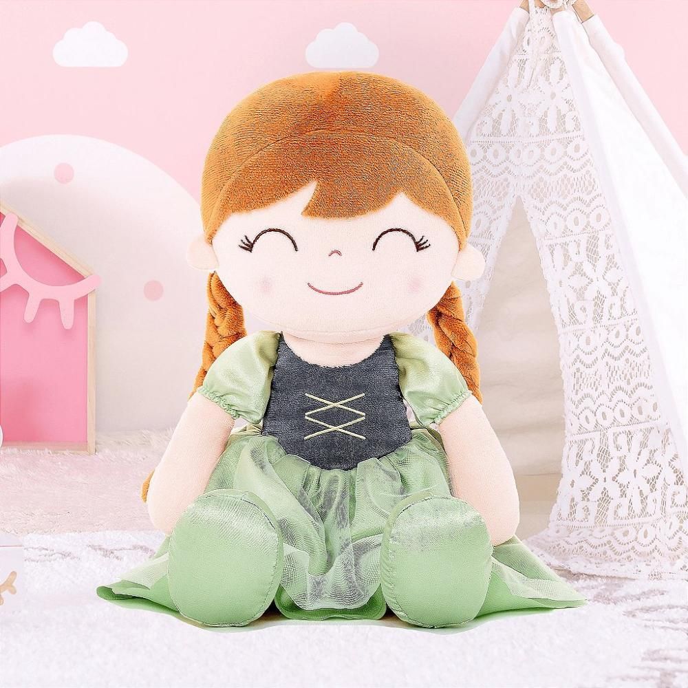 Gloveleya baby hot sale doll