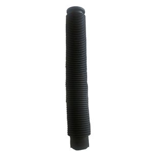 Mangote/condutor Do Adubo Modelo Nº 169 Para Plantadeiras Imasa