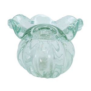 Vaso Murano Labone Torcelo P Cristal