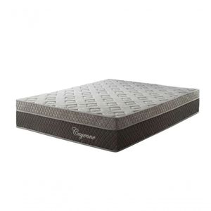 Colchão Queen Size Cayenne Molas Ensacadas 1,58 X 1,98m - Umaflex