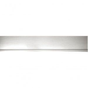 Calha De Pia 430 1,40x17x04 Std 03 - Inoxsul