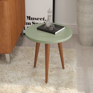 Mesa Lateral Legs Alecrim - Patrimar