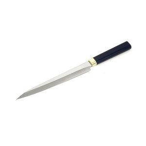 Faca Sashimi Arkhip Canhoto 9'' Cabo Acrílico Caixa