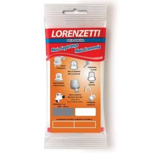Resistência Md/J3/T43 220V 5500W Lorenzetti