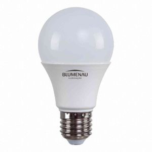 Lampada Led 6W A55 E27 6.500K Blumenau