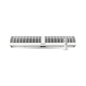 Cortina De Ar 120cm G4 - Komeco Cortina De Ar Kcaf 12c 220v G4