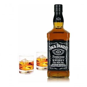 Whisky Jack Daniels 1000ml