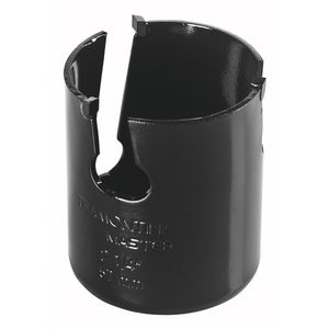 Serra Copo Com Dente De Metal Duro 102 Mm 4" Tramontina Em Aço Especial Tramontina