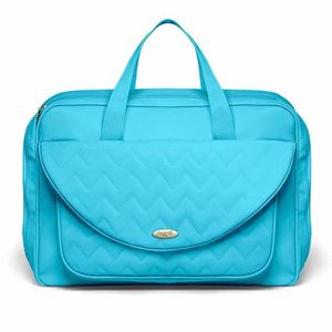 Mala Maternidade Classic For Baby Turquesa