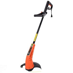 Aparador De Grama Elétrico Ap1000t Com Diâmetro De Corte De 280 Mm 1000 W 220 V