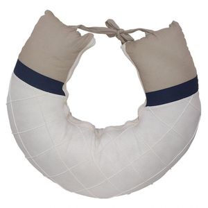 Almofada De Amamentação Bernardo - Cambraia
