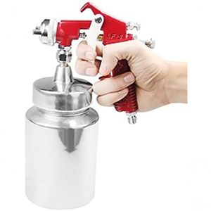 Pistola De Pintura De Baixa Produção - 2,5 Pcm Lf-5 Forusi