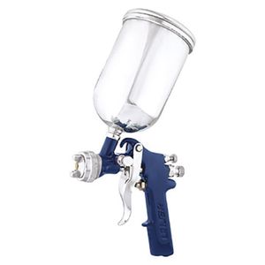 Pistola De Pintura De Gravidade De Ar Direto Lmg-4 Forusi