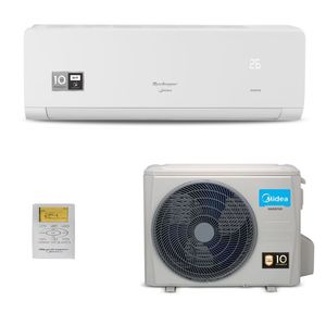 Ar Condicionado Split Inverter Save 24.000 Btus Frio 220v