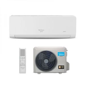 Ar Condicionado Split Inverter Xtreme Springer 12000 Btus Quente Frio 220V Monofasico 42agqa12m5