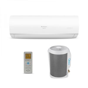 Ar Condicionado Split On/off Air Volution Springer 30000 Btus Frio 220v Monofasico