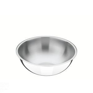 Bowl Tramontina Cucina Preparo Em Aço Inox 28 Cm 5 L Tramontina