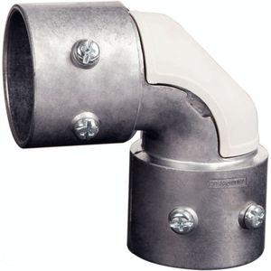Conector Curvo Sem Rosca 1.1/4" Tramontina