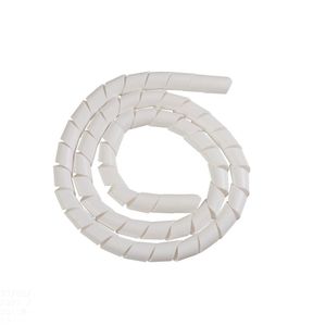 Tubo Espiral 3/4" Tramontina Branco 1 M Tramontina