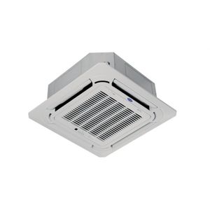 Ar Condicionado Split Cassete 24000 BTUs Frio Springer 220V Monofásico
