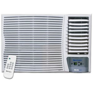 Ar Condicionado Janela Eletrônico 30000 BTUs Springer Frio