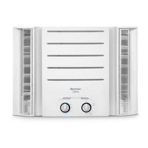 Ar Condicionado de Janela Mecânico Springer 10000 BTUs Frio 220V
