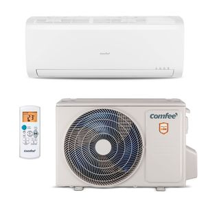Ar Condicionado Split Springer Hi Wall 9.000Btus Frio 220V