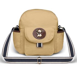 Frasqueira Toulon Adventure Classic For Bags Caramelo