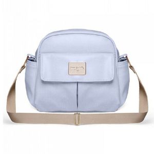 Bolsa Térmica Toulouse Nácar Classic For Bags Azul