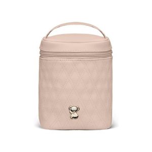 Frasqueira Térmica Firenze Koala Classic For Bags Caqui