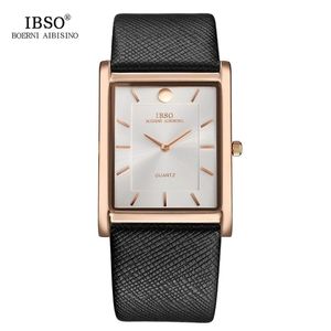 Relógios Masculino Ibso 2232 à Prova D'água Branco