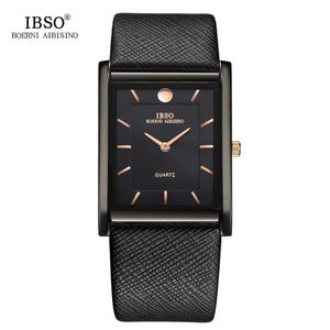 Relógios Masculino Ibso 2232 à Prova D'água Preto