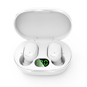 Fones De Ouvido Sem Fio Bluetooth Smartch Hfp Branco