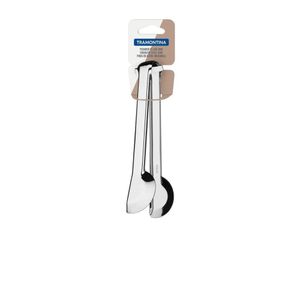 Pegador De Gelo Tramontina Utility Em Aço Inox Tramontina