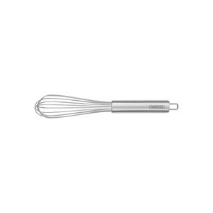 Batedor Tramontina Marffim Em Aço Inox 32 Cm Tramontina