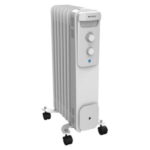 Aquecedor a Óleo Cadence 1500W Max AQC260