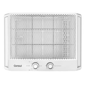 Ar Condicionado Janela Mecânico Consul 7500 BTUs Frio 220V CCB07EBBNA