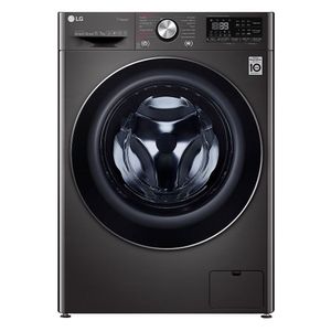 Lava e Seca Smart LG 11 kg Black VC2 CV9011EC4