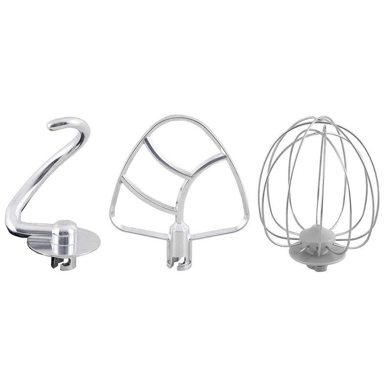 Batedeira Bolo Planetária Orbital Philco Power Chef 5L 110v